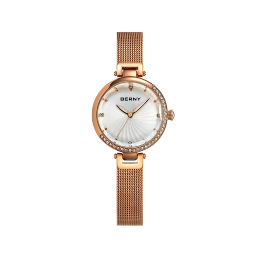 Luminous Diamond Watch for Women