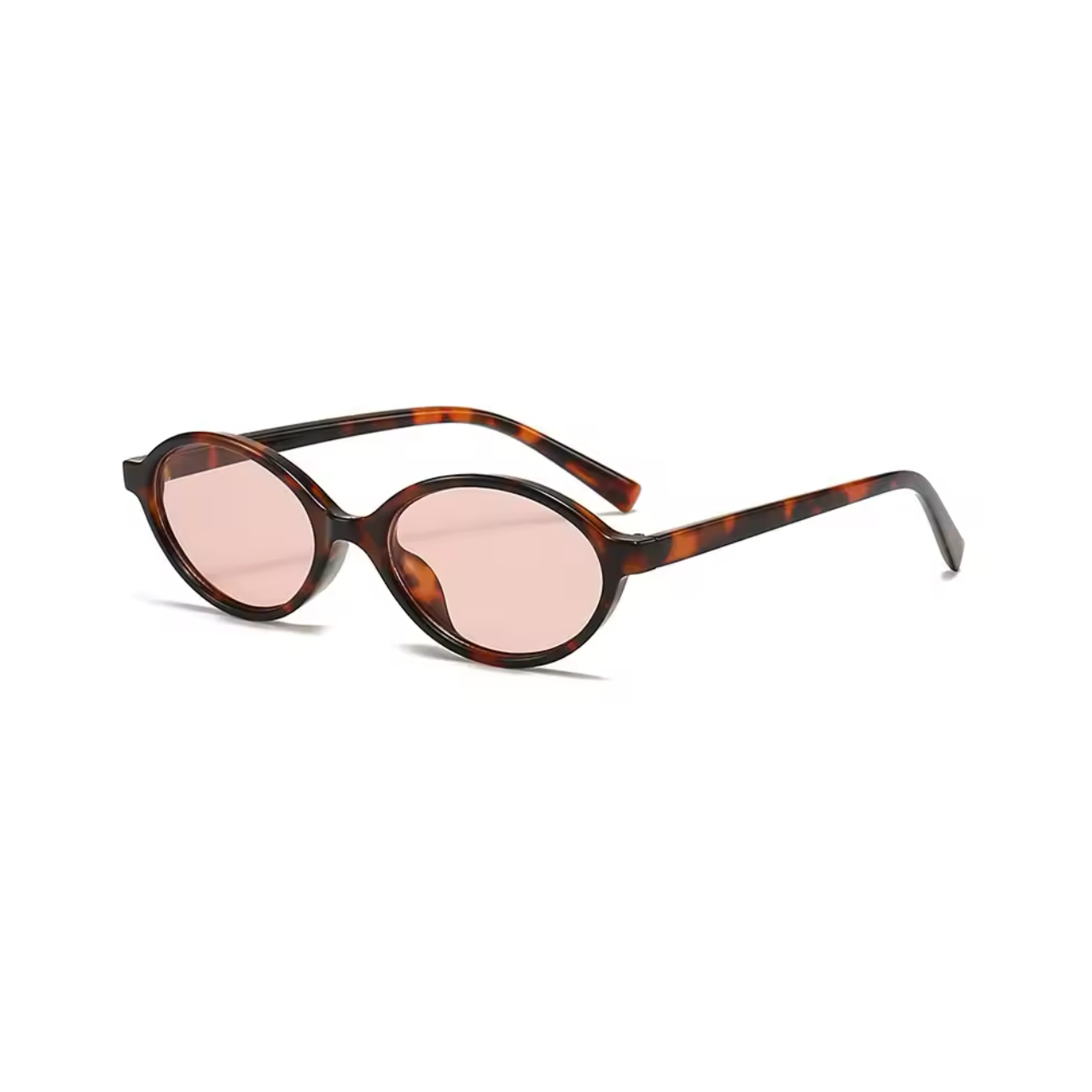 Women’s Small Oval Sunglasses