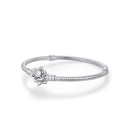 Celestial Heart Bracelet for Women